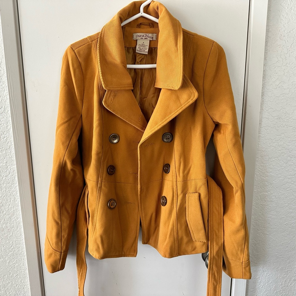 Vintage Trench coat by Paris Blues